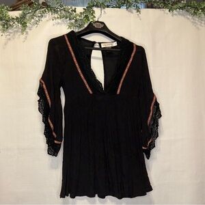 Urban Mangoz BohoTunic w Accents